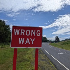 HE WENT THE WRONG WAY (Ft. Zay Szn, Rah, Ke Szn)
