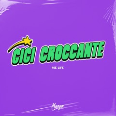 PREMIERE: Gigi Croccante - Foe Life [Mango Sounds]