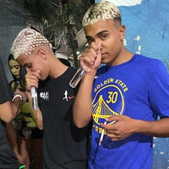 PITTIBULLZADO VS BAILE DO MANGUINHOS (DL SHEIK)