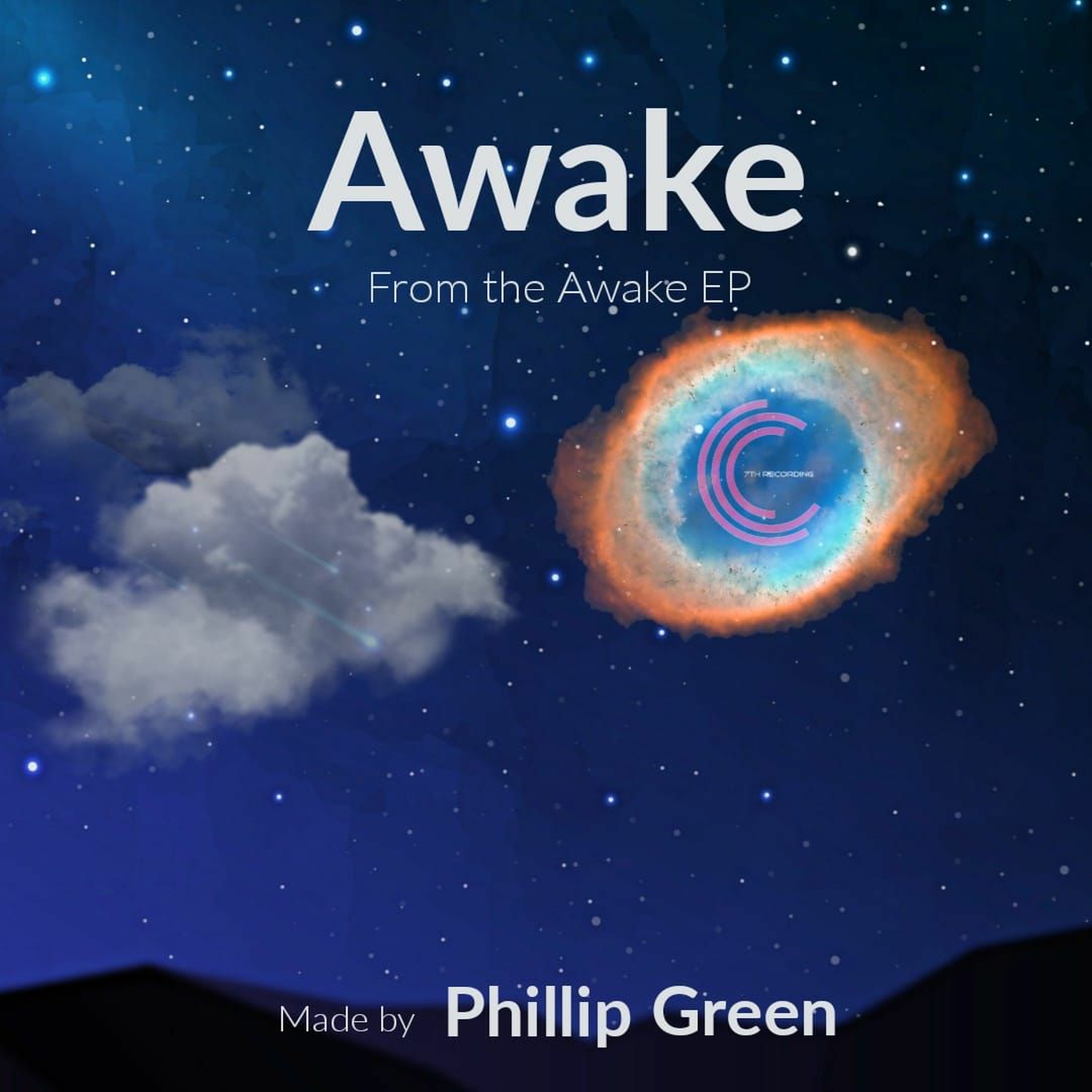 Awake episode artwork