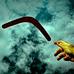 Fabio Zammarchi - BOOMERANG