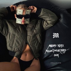 Tommy Richman - Million Dollar Baby (MNEEMO Afro House Remix)
