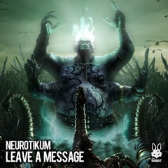 Neurotikum - Leave A Message [FREE DL]