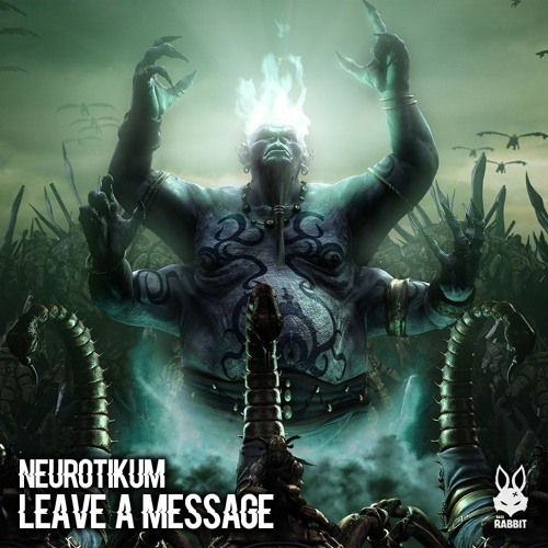Neurotikum - Leave A Message [FREE DL]