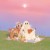 Artwork for [FREE] Bedroom/Indie Pop x Ukulele Type Beat - "UNDER THE MOON" (prod. @fantommuzik)