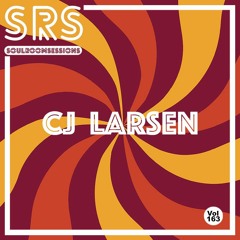 Soul Room Sessions Volume 163 | CJ LARSEN | USA