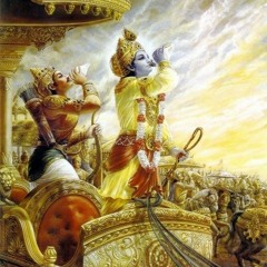 Bhagavad-gita Cap. 12 - Serviço Devocional #17
