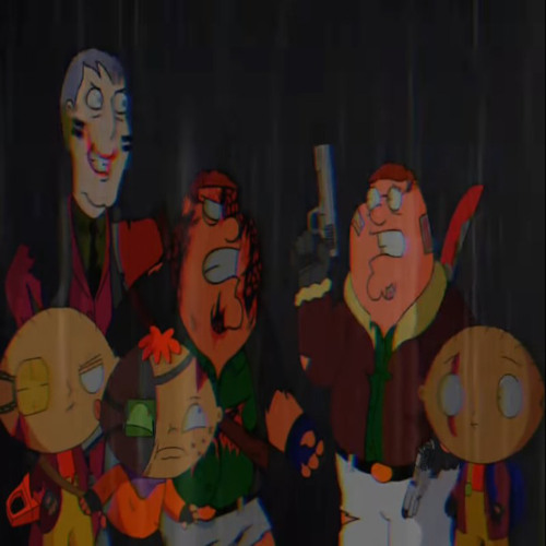 QUAHOG'S DOWNFALL’S VERSION OF COLLISION (qd X cc) SONG BY JANO AND FERN