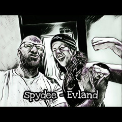 Alright Albright - Evland