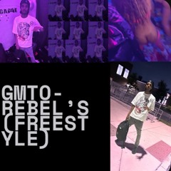 Rebels(freestyle)