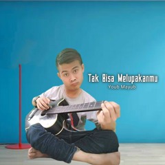 Tak Bisa Melupakanmu