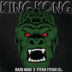 King Kong (feat. Cinelu)