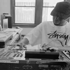 Stockton Slap (Street Fighter Freestyle) Prod. J Dilla