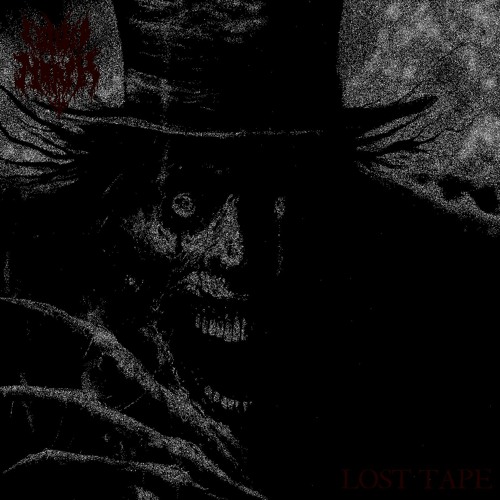 Liquid Morph - Lost Tape