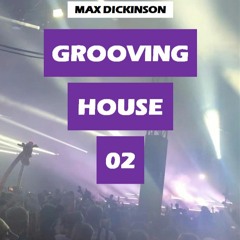 Grooving House Mix 02