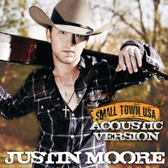 Small Town USA (Acoustic)