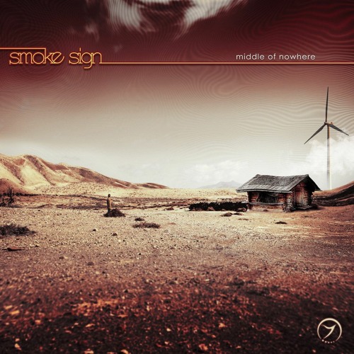 2. Smoke Sign, Ghost Wire, & Enki - The Butterfly, The Crane, & The Mantis (Original Mix)