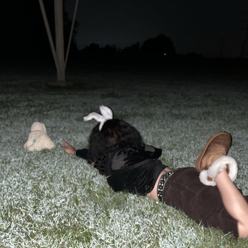 stay here (rough demo)