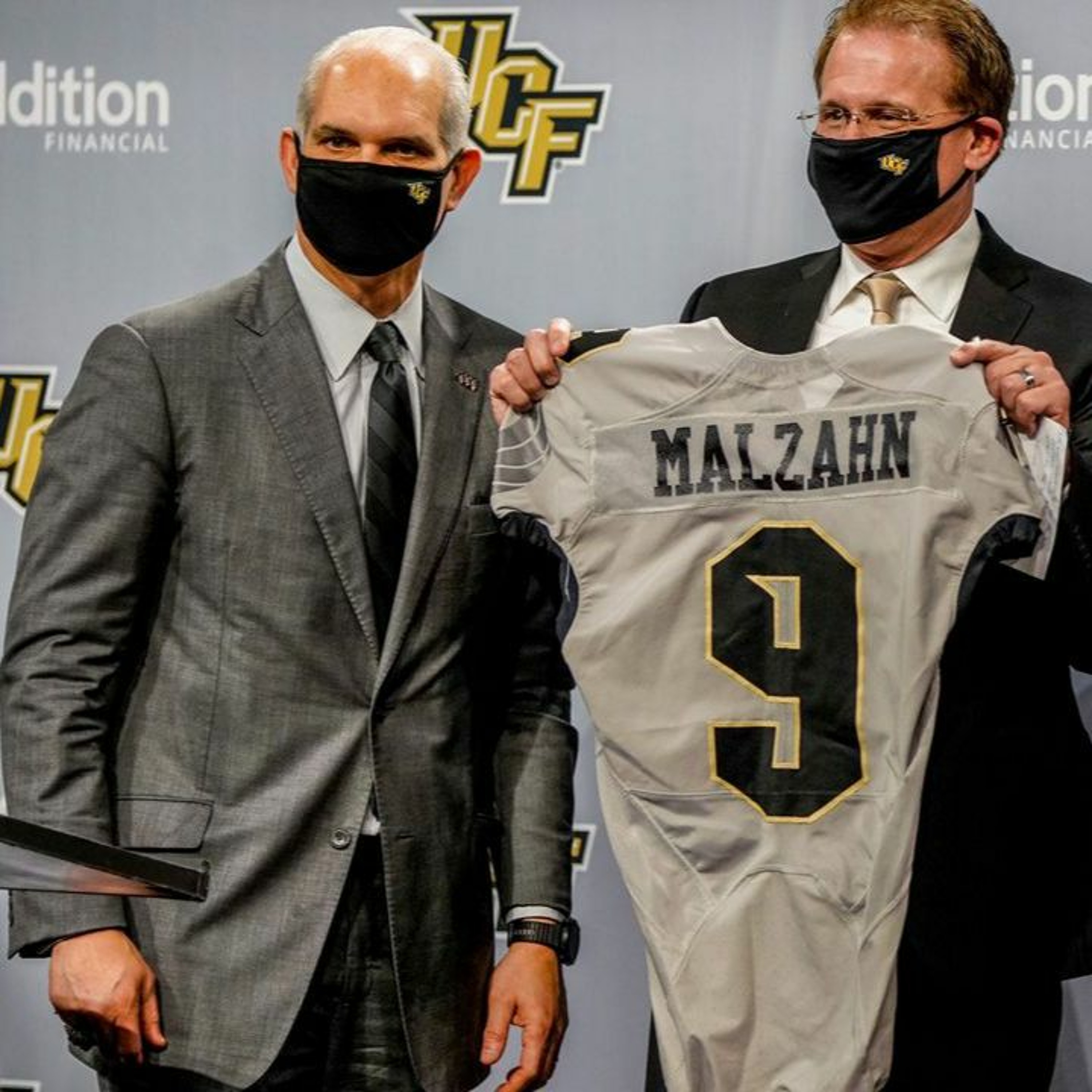 One Knight Stand UCF Podcast