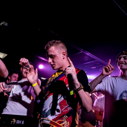 VKIE - FUEGO [HIGH QUALITY]