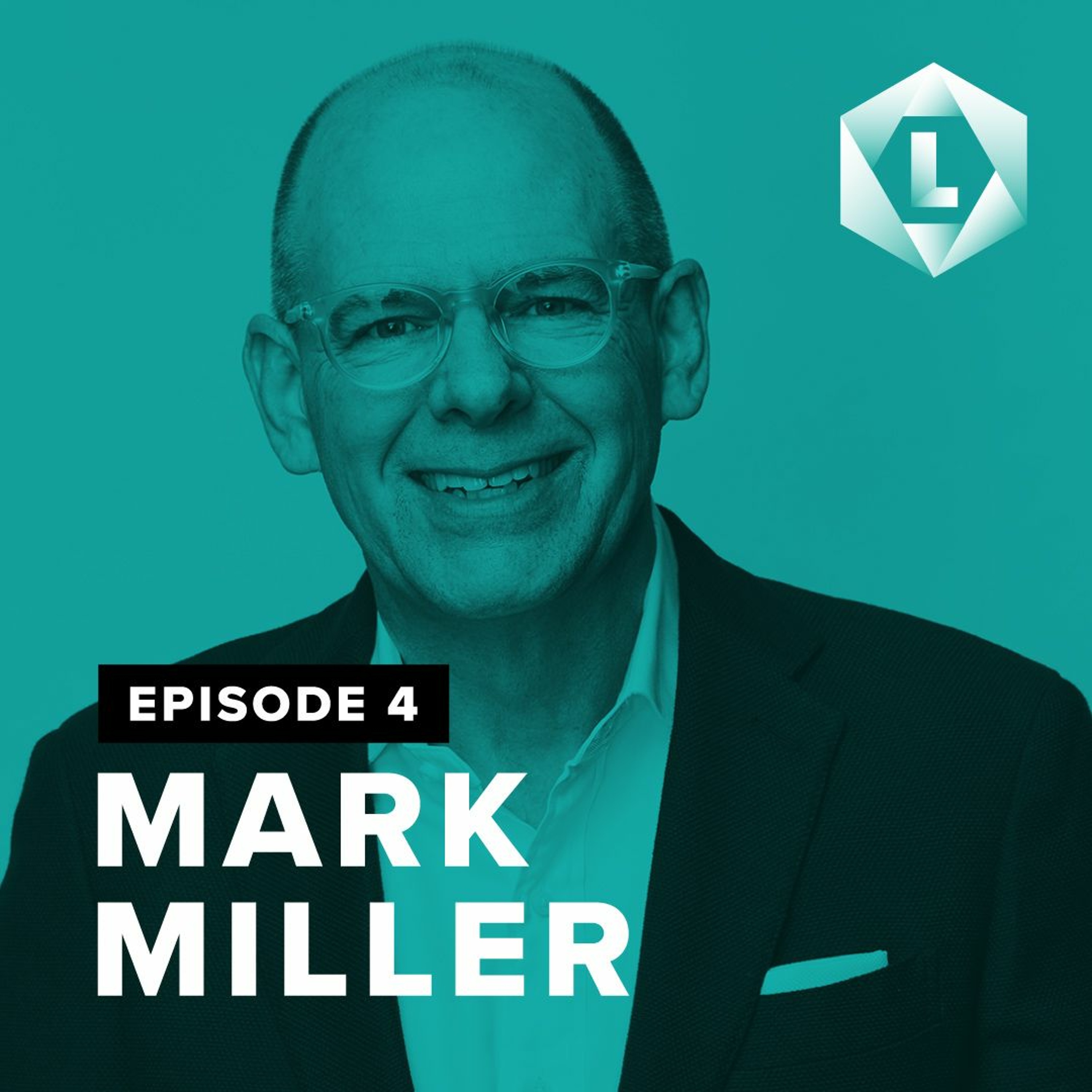 Lead Well Podcast