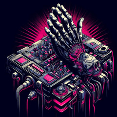 Making HARDTechno Progressive