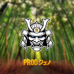 ㊙️Mirage㊙️ - "Kyoto" type beat