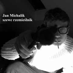 Jan Michalik szewc rzemieślnik