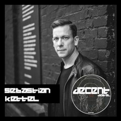 DD Podcast #009 - Sebastian Kettel