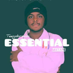 Teegobrown Is This Love