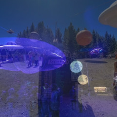 ASTROLAND II TRIBE - TEKNO SET