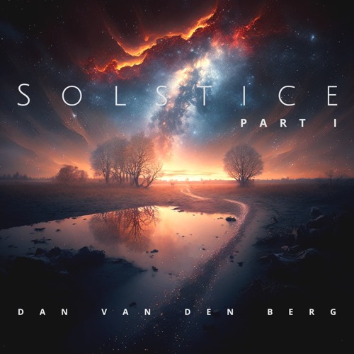 Solstice Suite -  part I, II & III | Dan van den Berg