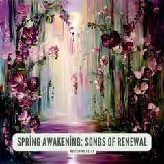 Spring Awakening: Songs of Renewal