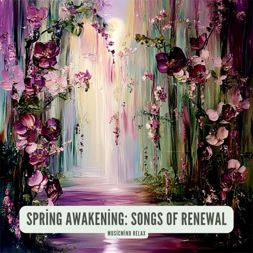 Spring Awakening: Songs of Renewal