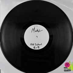 Murkz - Old School RnB (Genesys D&B Mix)