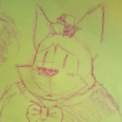 Directed By Animation ((but yellow))