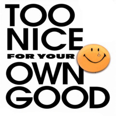 for my own good (douskii)