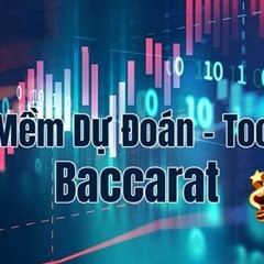Phần mềm hack Baccarat phổ biến nhất 2023
