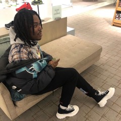 Lucki - Feeling Like This (brentrambo)