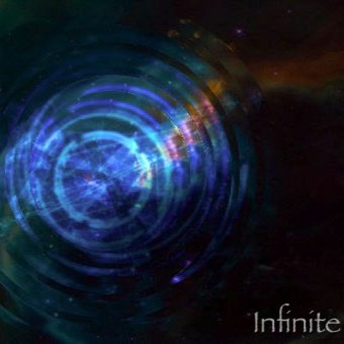Time is Infinite #3273