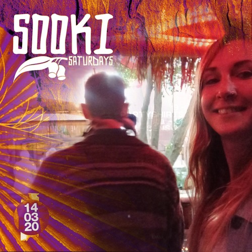 TIMMUS & HEAVY FOOTER || Sooki Lounge 14.03.20 || 4 Hour Special 5-9pm