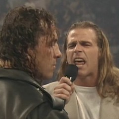 135: WWF RAW 24th March 1997