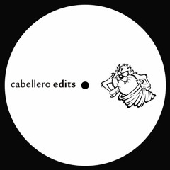 Cabellero - The Way (Re - Edit)