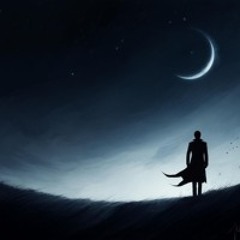 Fighting the Night Alone