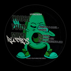 PremEar: Johnson & Radul - Souled Out