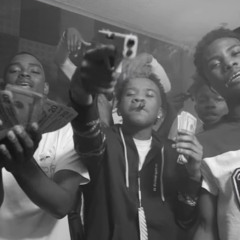 Trxp Loc - Shooters (ft . Lil Beino & Pso Emmit)