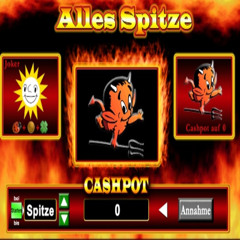 alles spitze (prod. Kaleen)