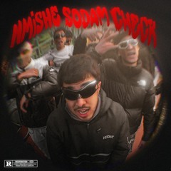 Nemishe Sodam Check (ft. Senario)