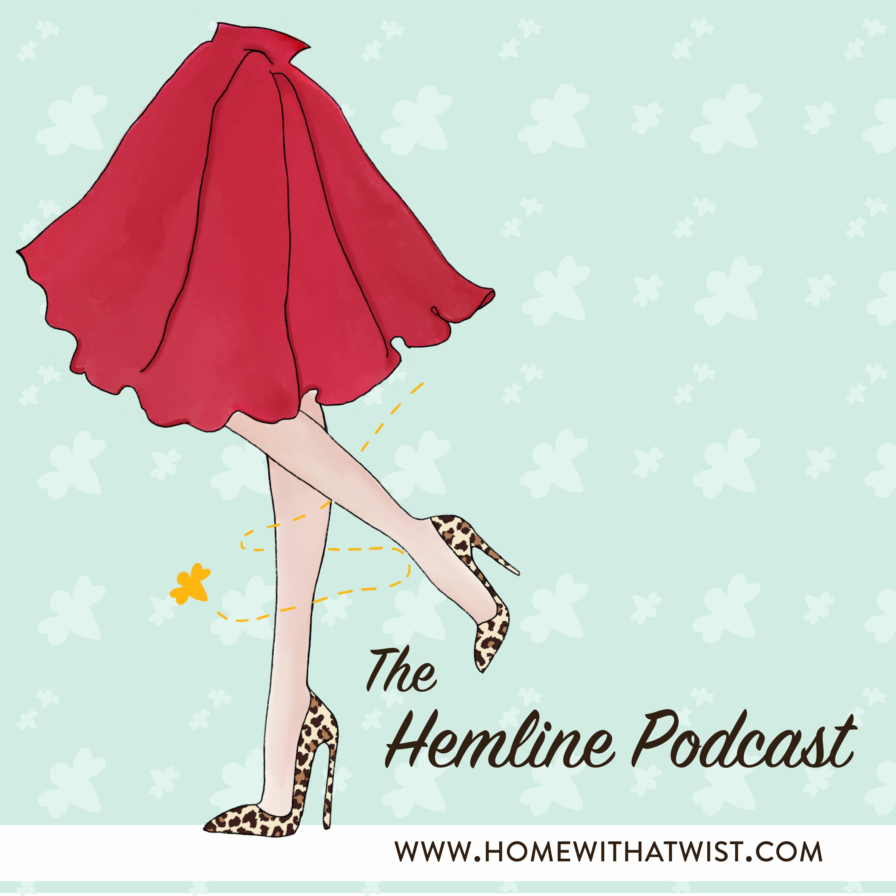 The Hemline Podcast