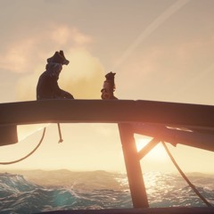 In Time (We'll Storm the Stars)